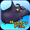 Juego online Hungry Fish HD